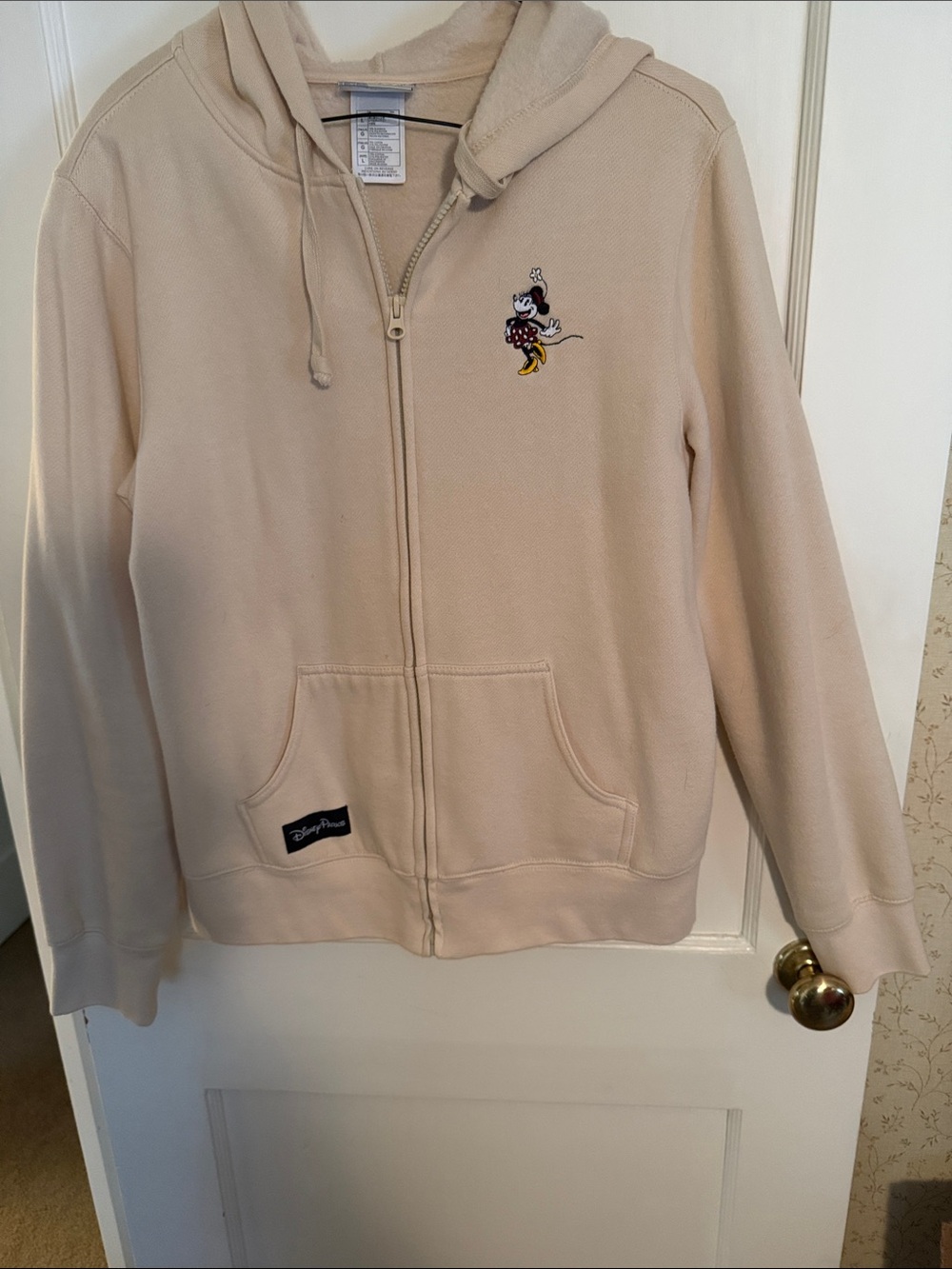 Disney Hoodie